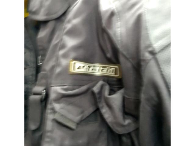 【サイズL】RSTaichi GORE TEX ウインタージャケット RSJ139