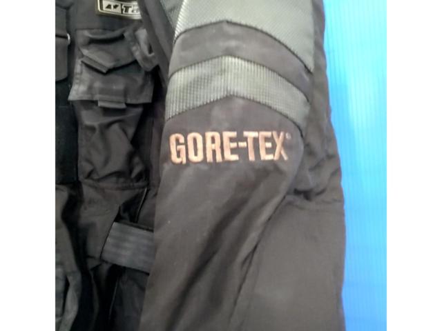 【サイズL】RSTaichi GORE TEX ウインタージャケット RSJ139