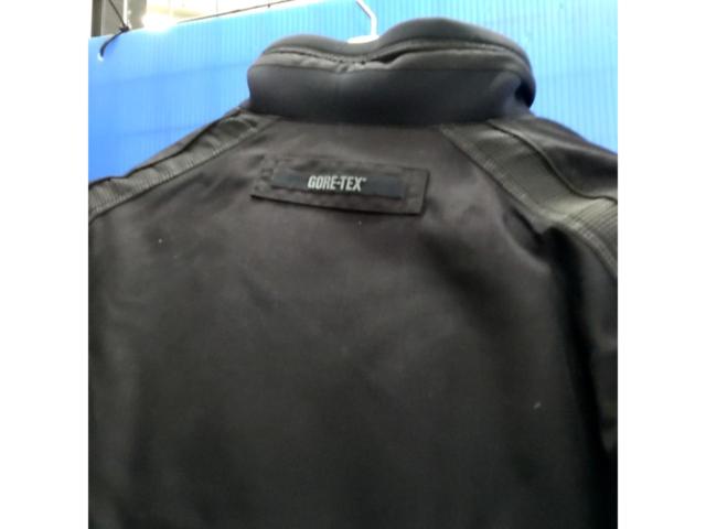 【サイズL】RSTaichi GORE TEX ウインタージャケット RSJ139