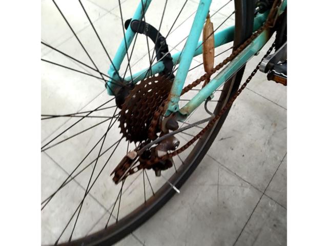 BIANCHI C.SPORT