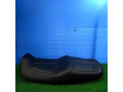 【XJR1200】YAMAHA(ヤマハ) 純正シート/4KG-2473-00【ヤブレ無しシート入荷!!】