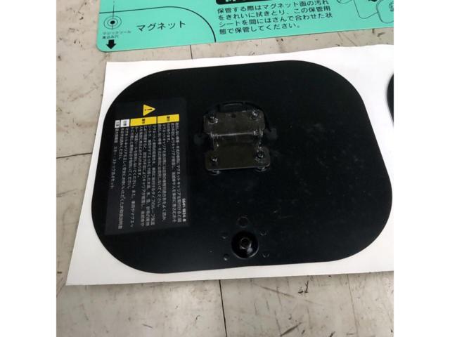 INNO MV476 スキー&スノーボードキャリア