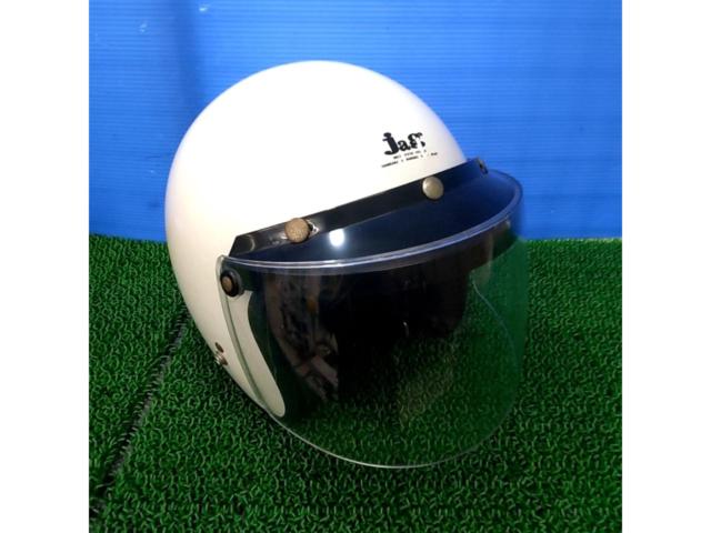 jag ジェットヘルメット