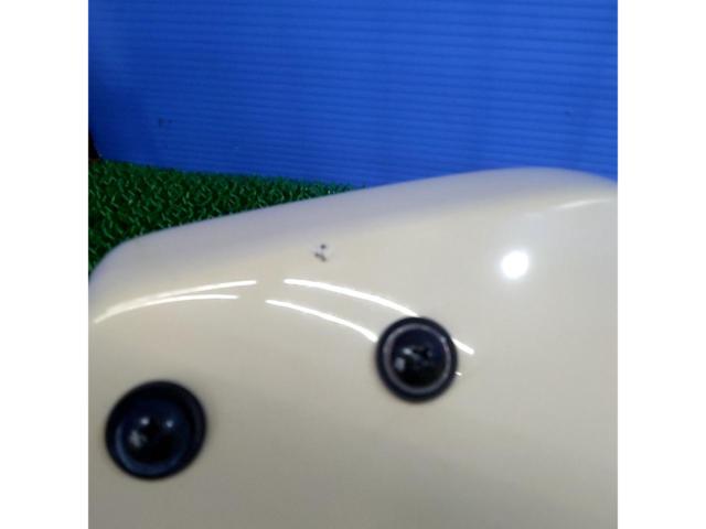 【クロスカブ/JA45】メーカー不明 クロスカブ/JA45 ハンドガード