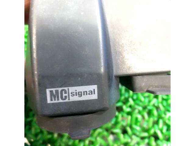 【汎用/Φ30】MCsignal シガーソケット増設キット