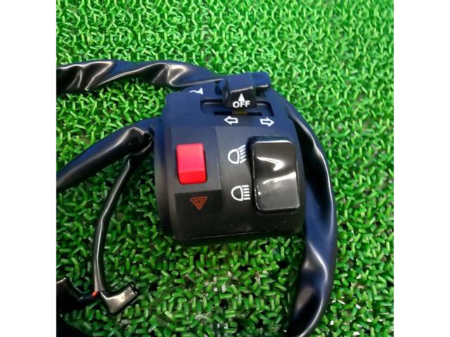 【エイプ50】メーカー不明 エイプ50 スイッチボックス