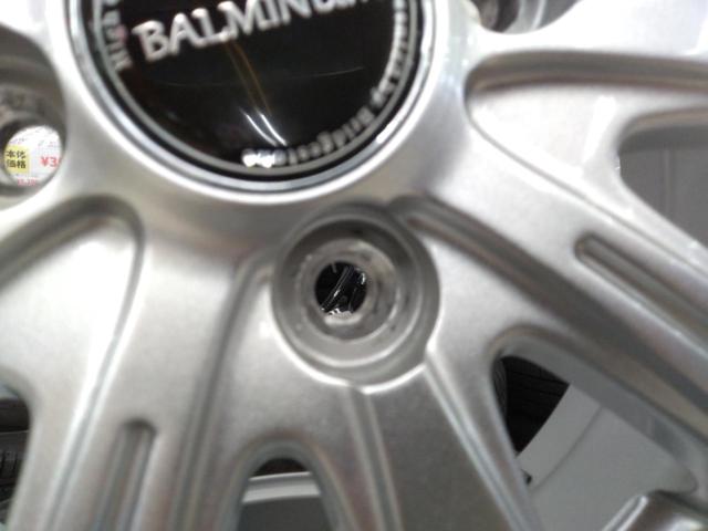 BRIDGESTONE(ブリヂストン) BALMINUM(バルミナ) XR10+BRIDGESTONE BLIZZAK VRX3☆倉庫商品の為在庫検索にお時間頂きます☆