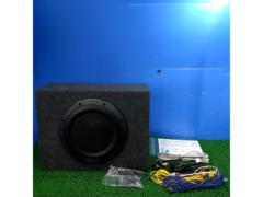 carrozzeria PIONEER TS-WX1010A チューンナップウーファー