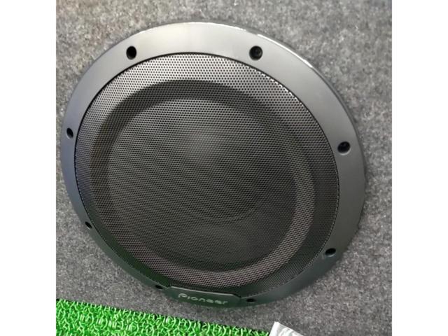 carrozzeria PIONEER TS-WX1010A チューンナップウーファー