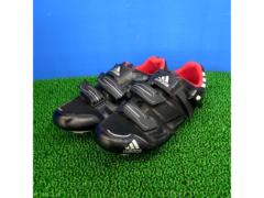 【サイクルズ】adidas ビンディングシューズ