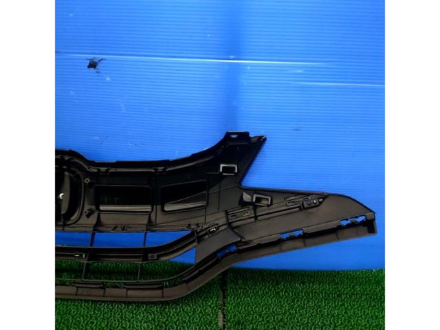 【フィット/GP5】ホンダ純正 フィット/GP5 純正フロントグリル