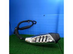 【モンキー125/JB03】ホンダ純正 モンキー125/JB03 純正マフラー