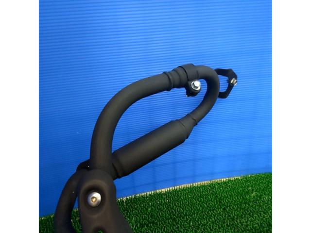 【モンキー125/JB03】ホンダ純正 モンキー125/JB03 純正マフラー