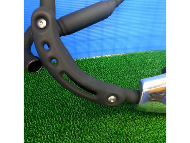 【モンキー125/JB03】ホンダ純正 モンキー125/JB03 純正マフラー