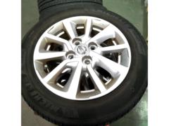 NISSAN ルークス純正アルミホイール