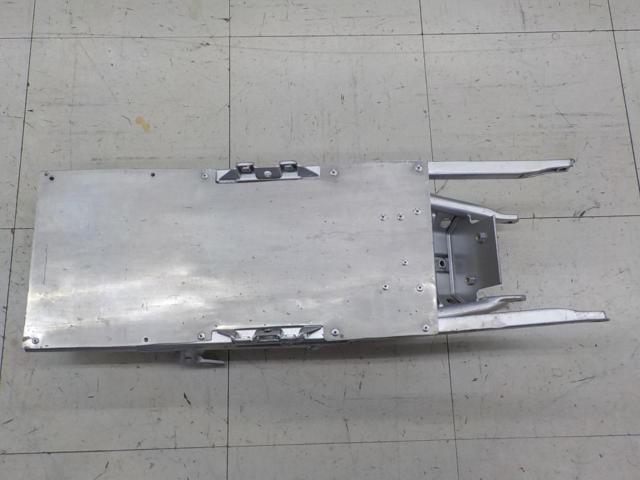 [NSR250R] HONDA (Honda)
Genuine subframe # seat rails
#seatframe