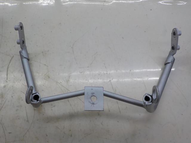 [NSR250R] HONDA (Honda)
Genuine subframe # seat rails
#seatframe