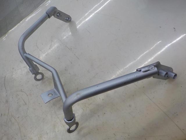 [NSR250R] HONDA (Honda)
Genuine subframe # seat rails
#seatframe