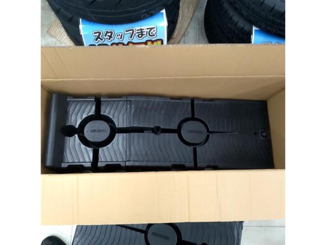 ASTRO PRODUCS 分割式プラスチックカーランプ