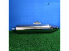 [CB400SF / SB] HONDA (Honda)
Genuine silencer/HM
FM
K1 shows minimal signs of use and is highly recommended!!