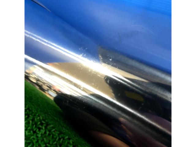 [CB400SF / SB] HONDA (Honda)
Genuine silencer/HM
FM
K1 shows minimal signs of use and is highly recommended!!