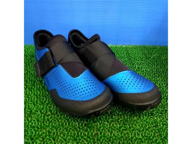 【サイクルズ】SHIMANO MX1 ビンディングシューズ