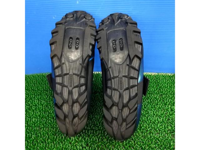 【サイクルズ】SHIMANO MX1 ビンディングシューズ