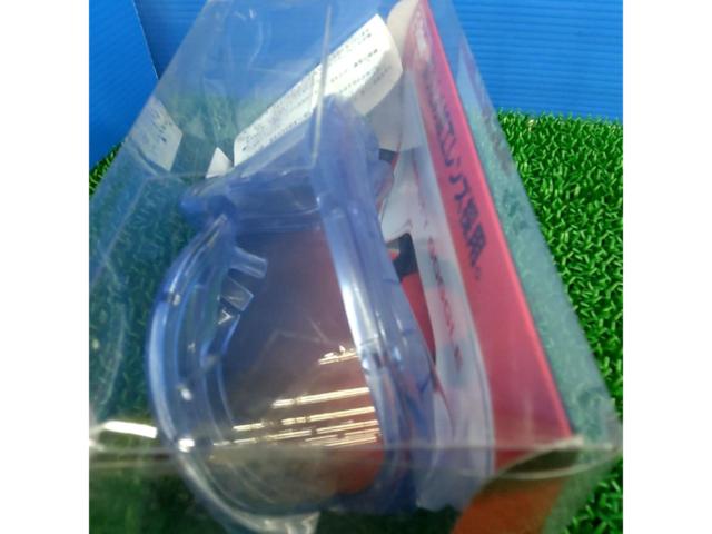 藤原産業 EG-5 無気孔ワイドゴーグル