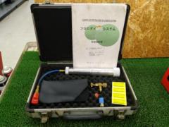 MOZ-TECH MPD-1000 プロロダイMPDシステム エアコンリークストップ注入器