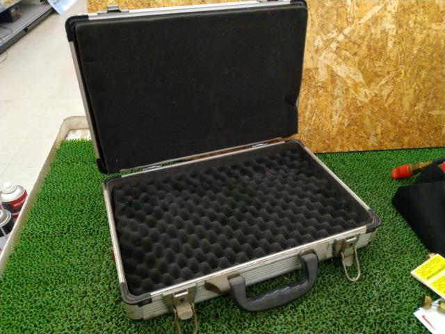 MOZ-TECH MPD-1000 プロロダイMPDシステム エアコンリークストップ注入器