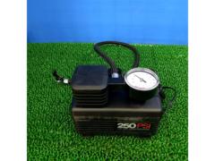 メーカー不明 コンプレッサー 250psi