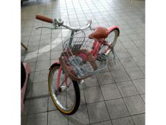 AEONBIKE SCALARE 20インチ子ども用自転車