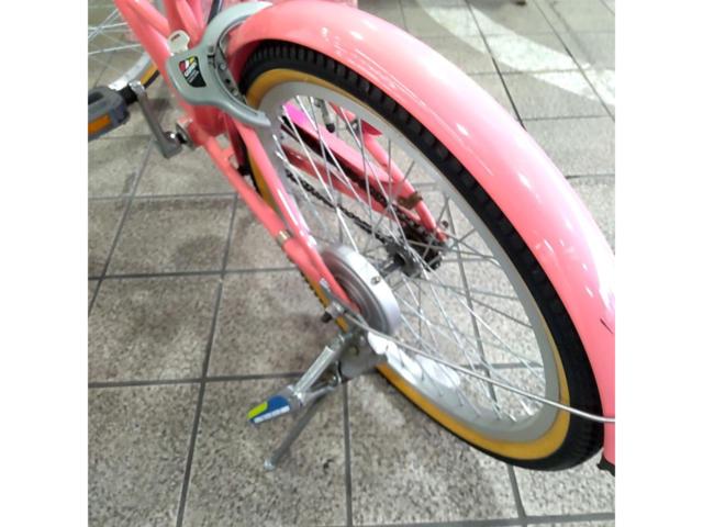 AEONBIKE SCALARE 20インチ子ども用自転車