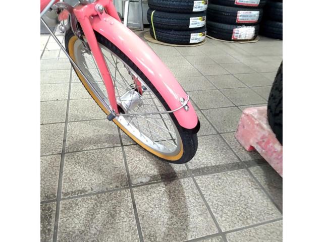 AEONBIKE SCALARE 20インチ子ども用自転車
