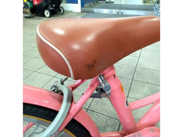 AEONBIKE SCALARE 20インチ子ども用自転車