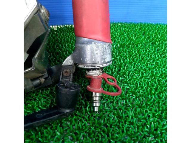 【ツールズ】MAX エア釘打ち機