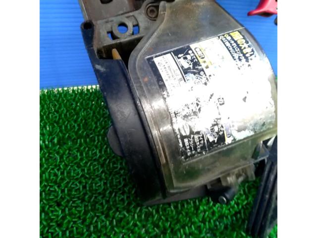 【ツールズ】MAX エア釘打ち機