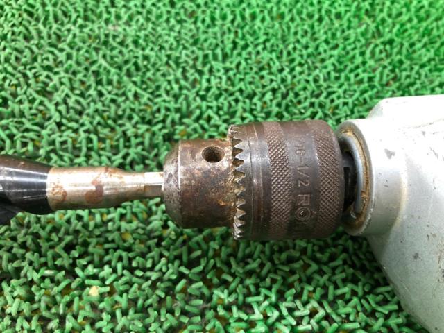 【ツールズ】日立工機 DW30Y 木工用ドリル