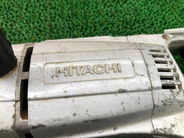 【ツールズ】日立工機 DW30Y 木工用ドリル