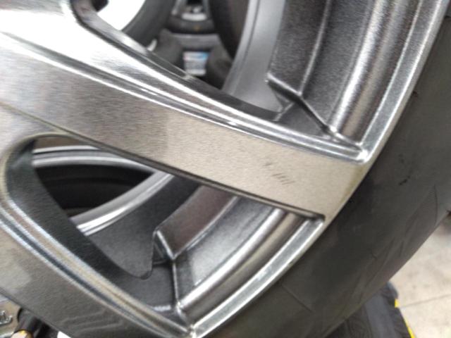 JAPAN SANYO(ジャパン三陽) ZACK JP-110 + BRIDGESTONE BLIZZAK VRX2☆倉庫保管の為在庫検索にお時間頂きます☆