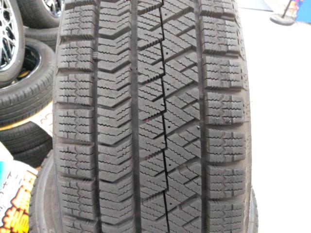 JAPAN SANYO(ジャパン三陽) ZACK JP-110 + BRIDGESTONE BLIZZAK VRX2☆倉庫保管の為在庫検索にお時間頂きます☆