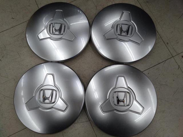 HONDA N-BOX JOY 純正スチールホイール + DUNLOP ENASAVE EC204