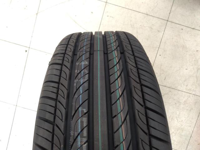 【未使用タイヤ付き】Lehrmeister ESTROSA DF-10M + KENDA KR32