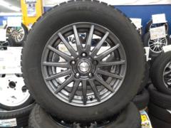 KYOHO SEIN RACING + AUTOBACS ICE ESPORTE