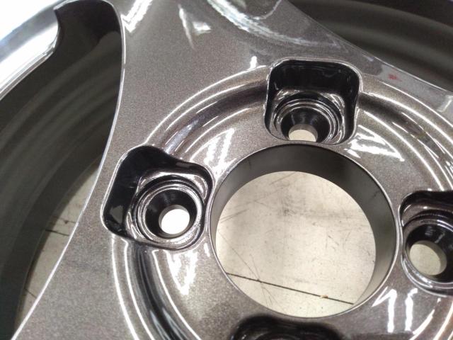 【未使用品セット!!】YOKOHAMA ADVAN Racing Oni2 + SHIBATIRE RYDANZ REVIMAX R23 TW300
