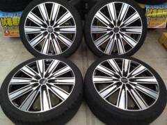 WORK STEEZ FOSSO + KENDA KR20