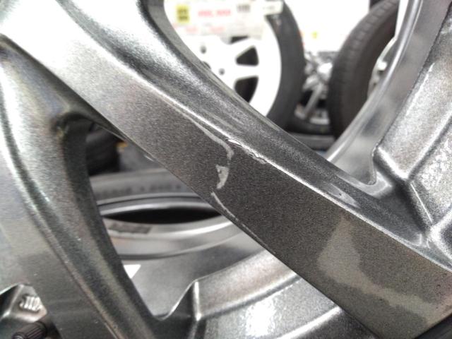 MARUKA SERVICE MANARAY SPORT EUROSPEED G10 + BRIDGESTONE BLIZZAK VRX2
