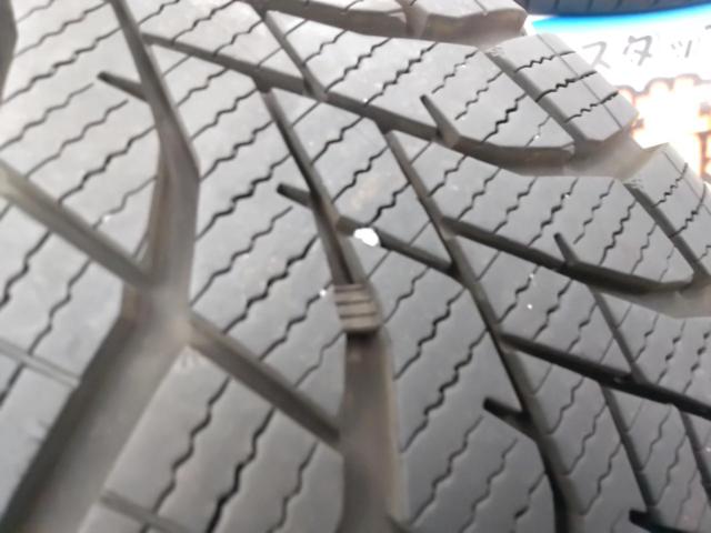 DUNLOP PRD SP7+DUNLOP SYNCHRO WEATHER