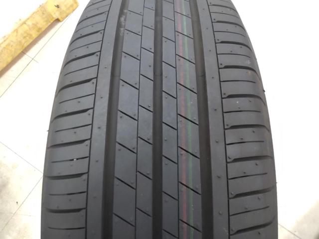 日産純正 C28セレナ純正スチールホイール + TOYO TRANPATH mp7