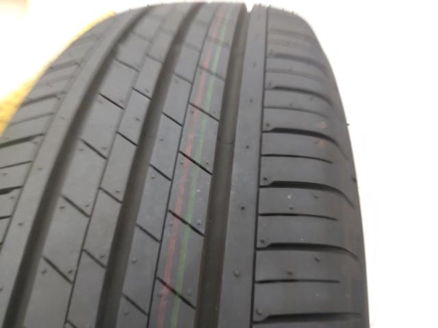 日産純正 C28セレナ純正スチールホイール + TOYO TRANPATH mp7